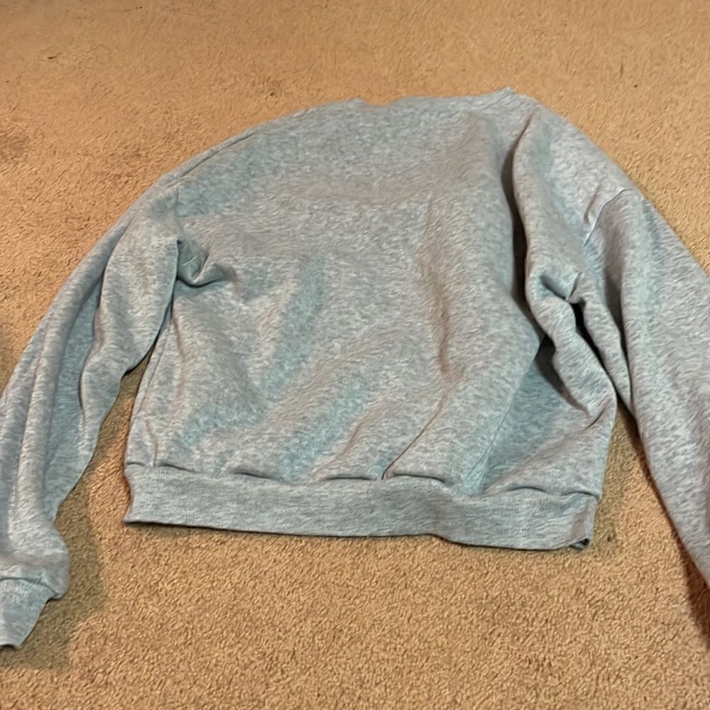 NY sweatshirt  - Picture 3 of 3